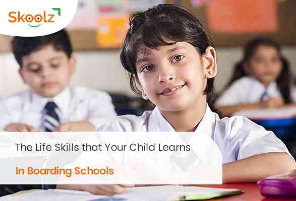 Boarding Schools In Bangalore &amp; Top Schools In Bangalore